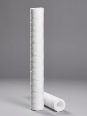 Филтърен патрон от навити нишки тип PPCB 